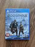 God of War:Ragnarok PS4 (playstation 4)