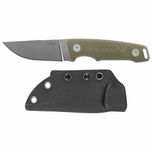 Nóż Walther GNK 3 stal D2 - pochwa kydex