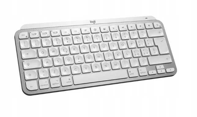 Klawiatura bezprzewodowa logitech MX KEYS MINI