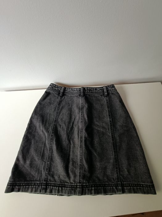 Spódnica dżinsowa Stradivarius
Rozmiar XS