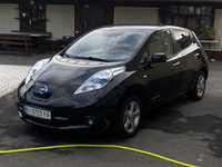 Nissan Leaf 24kW 2012