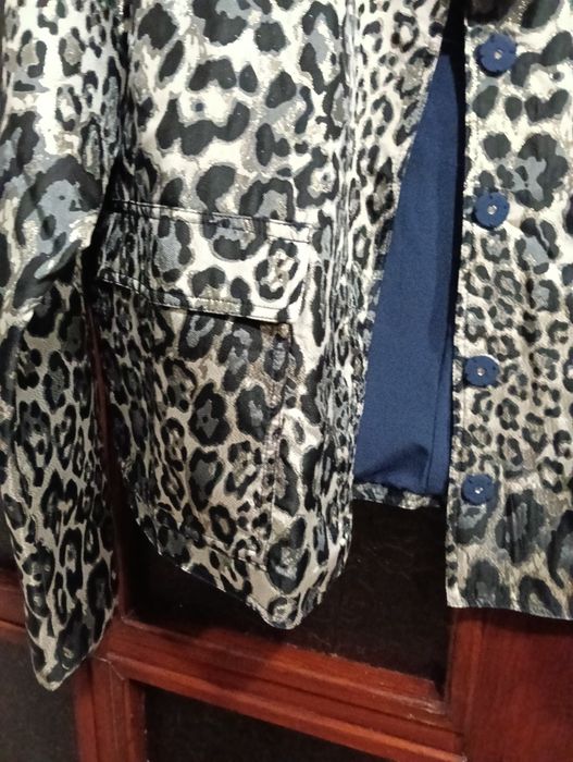 Nowa narzutka firmy Back Sondergaard