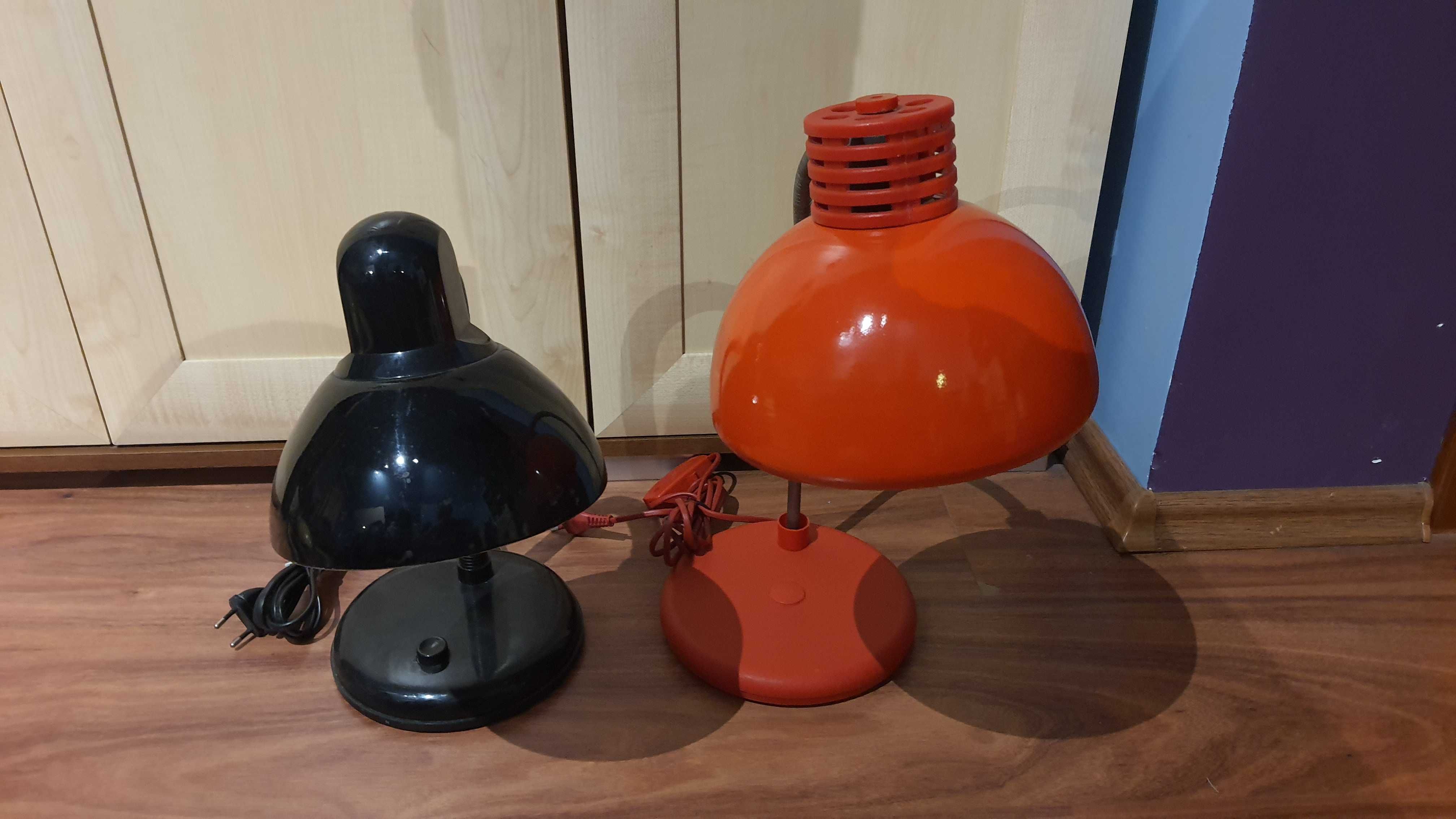 Lampki na biurko lampka 2szt