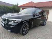 BMW X5 xDrive 25d, G05 SUV 7-osobowy