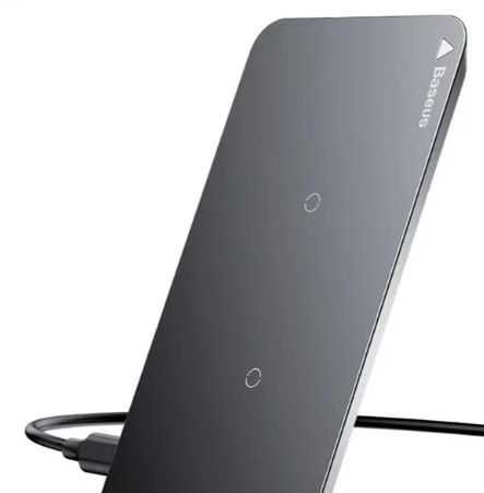 Бездротовий зарядний пристрій