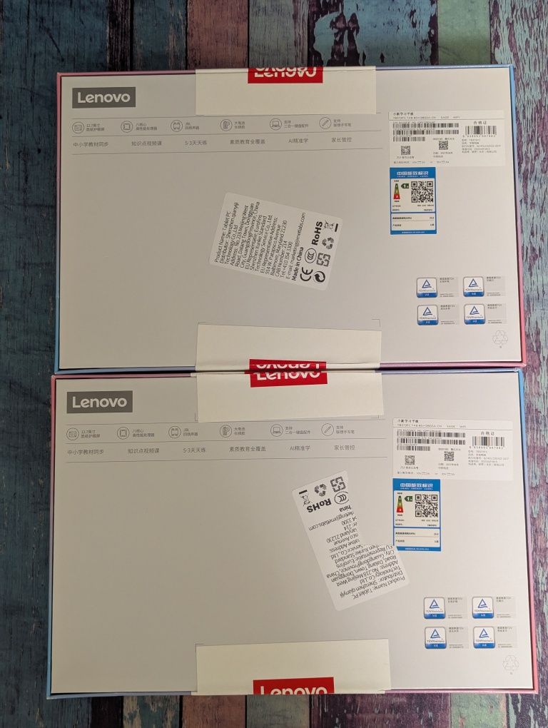Планшет Lenovo Tab P12 (Xiaoxin Pad Plus 12.7)  8/128Gb.+чохол, плівка