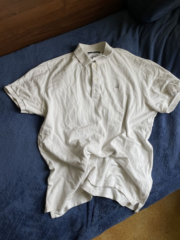 Vintage koszulka Polo Cp Company