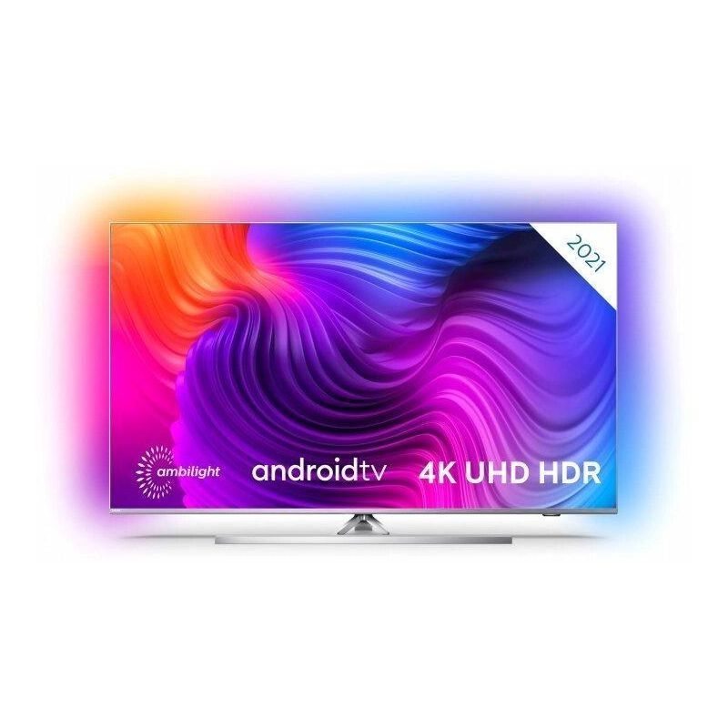 4K діагональ 58 дюймів Philips 58PUS8506