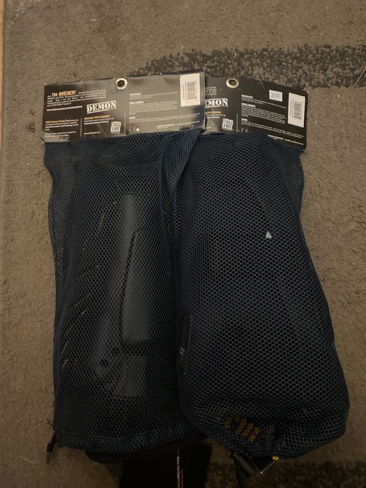 Proteção de snowboard