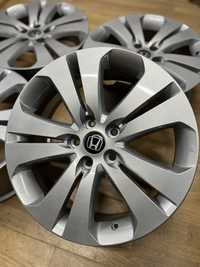 Диски 5*114.3R18,Honda,КІА,Nissan,Renault,Hundai, Mazda,Mitsubishi