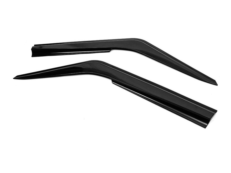 Volkswagen T4 Вітровики (2 шт, Sunplex Sport)