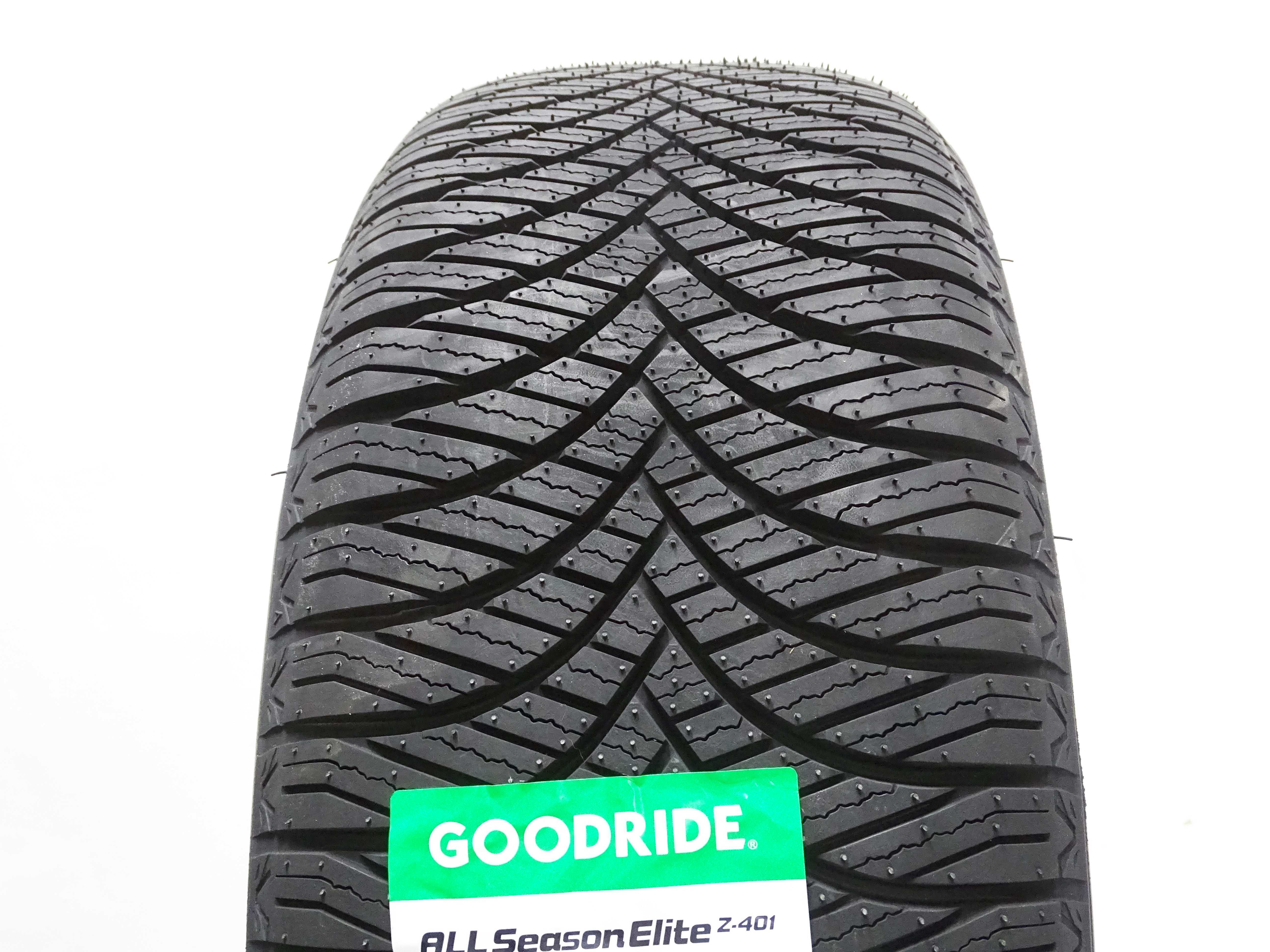 2x GOODRIDE 245/45R17 99W ALL SEASON ELITE Z401 XL całoroczne