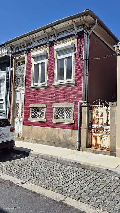 Moradia T3 para venda