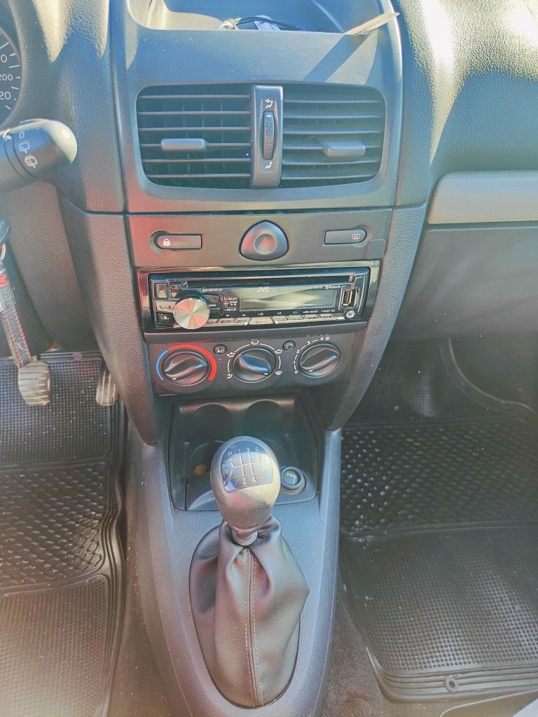 Renaut Clio 1.5 DCI