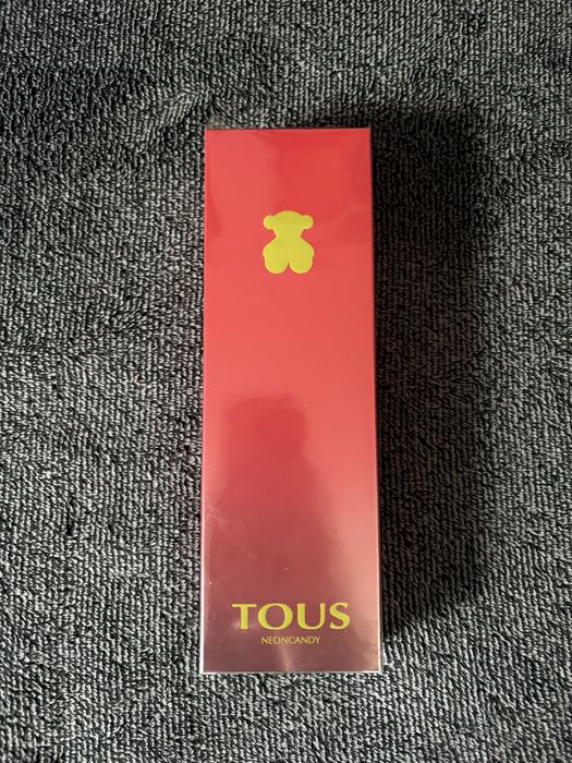 Oryginalne perfumy Tous Neoncandy edt 90ml