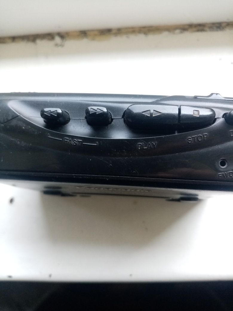 Walkman Panasonic RQ-V187
