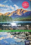 Oblicza geografii 1