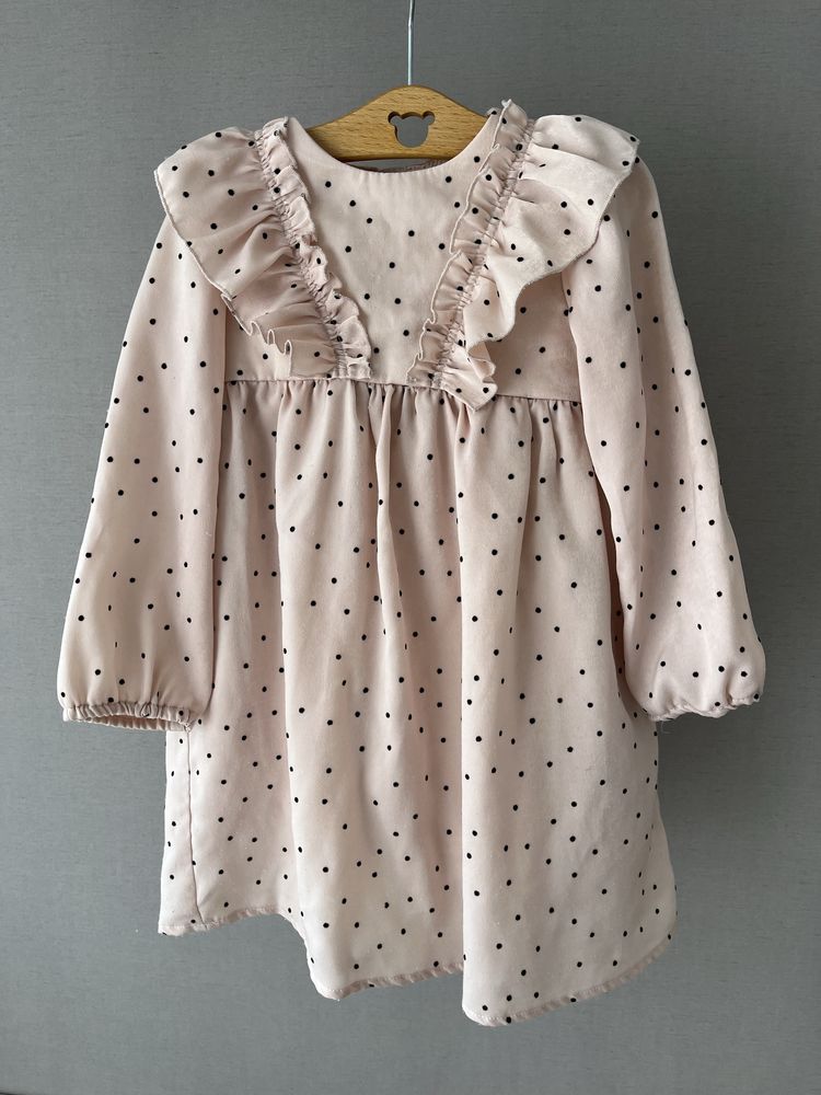 Vestido de criança