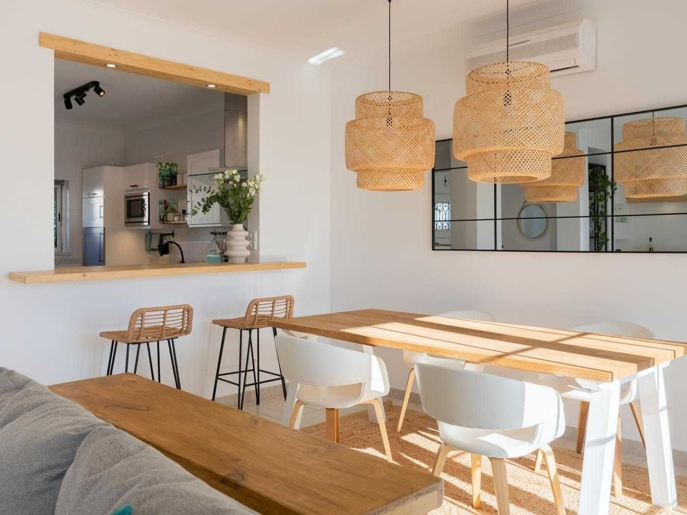 Casa com dois quartos