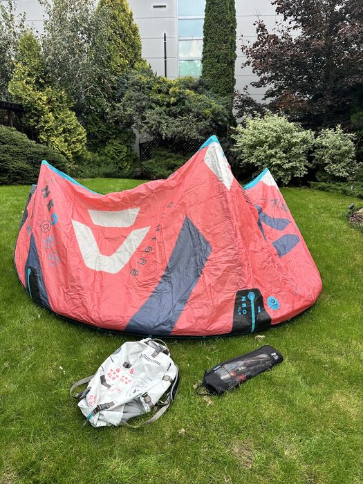 Zestaw 2 latawce Duotone Neo SLS