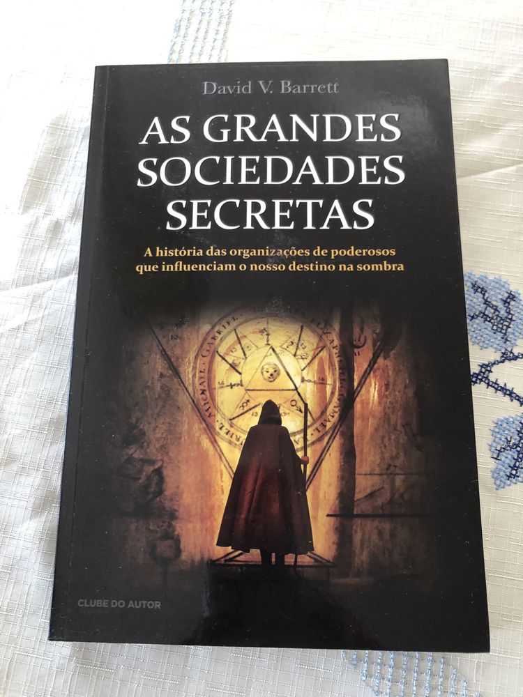Livros como novos