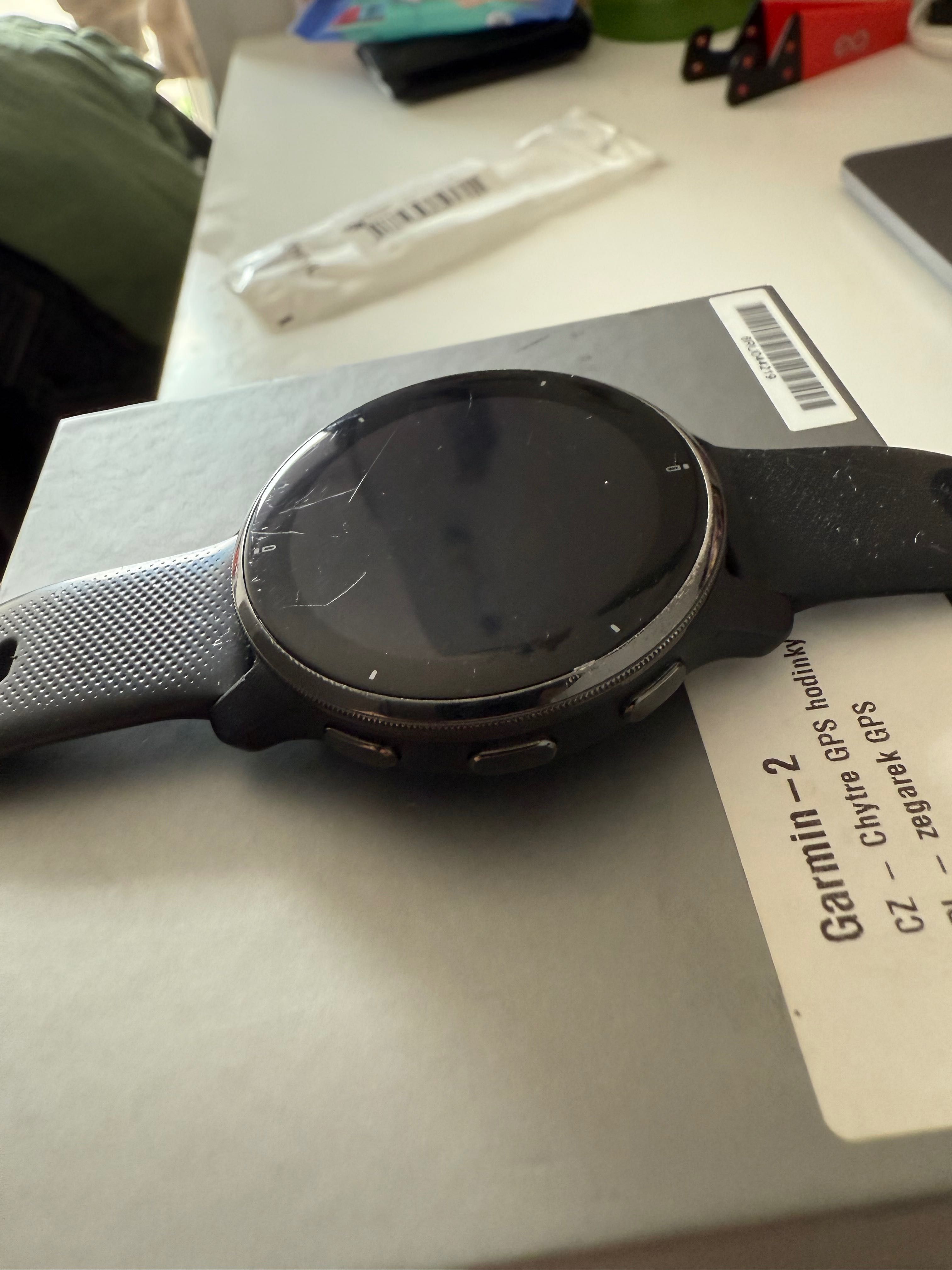 Garmin VENU 2 PLUS