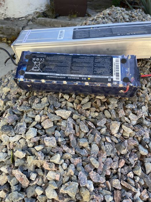 Акамулятор до електросамоката xiaomi pro2