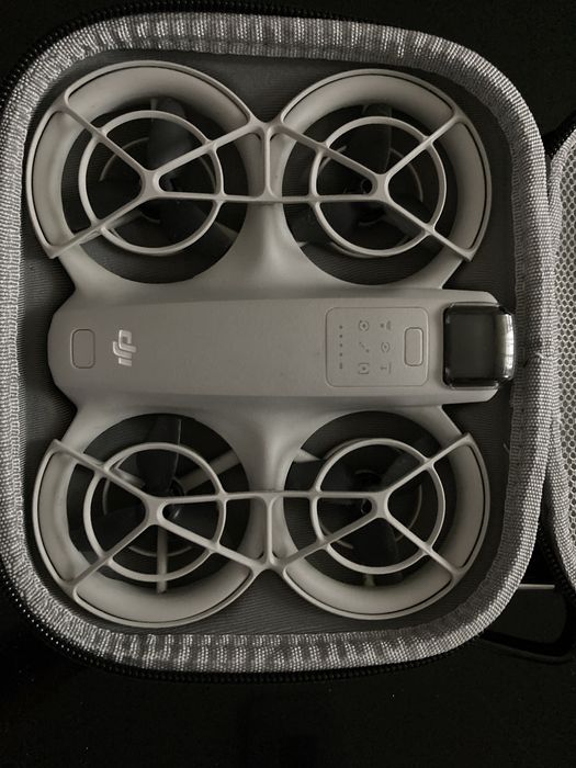 Dji Neo na gwarancji