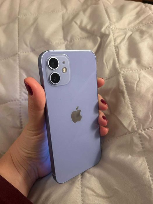 Iphone 12 - 64GB como novo