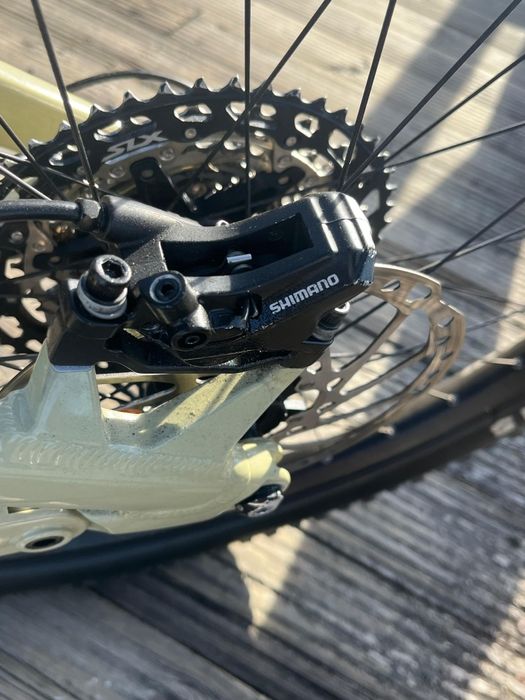 Cannondale Moterra S2 Quicksand