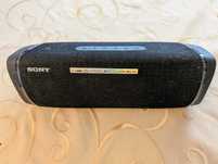 Głośnik mobilny SONY SRS-XB43B Czarny