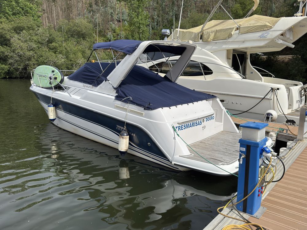Chaparral Signature 29