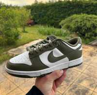 Nike Dunk Low Medium Olive 37.5