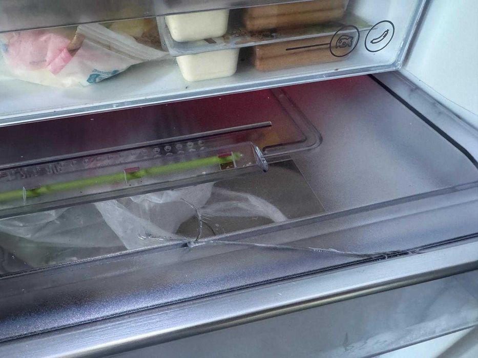 Frigorifico Beko com garantia