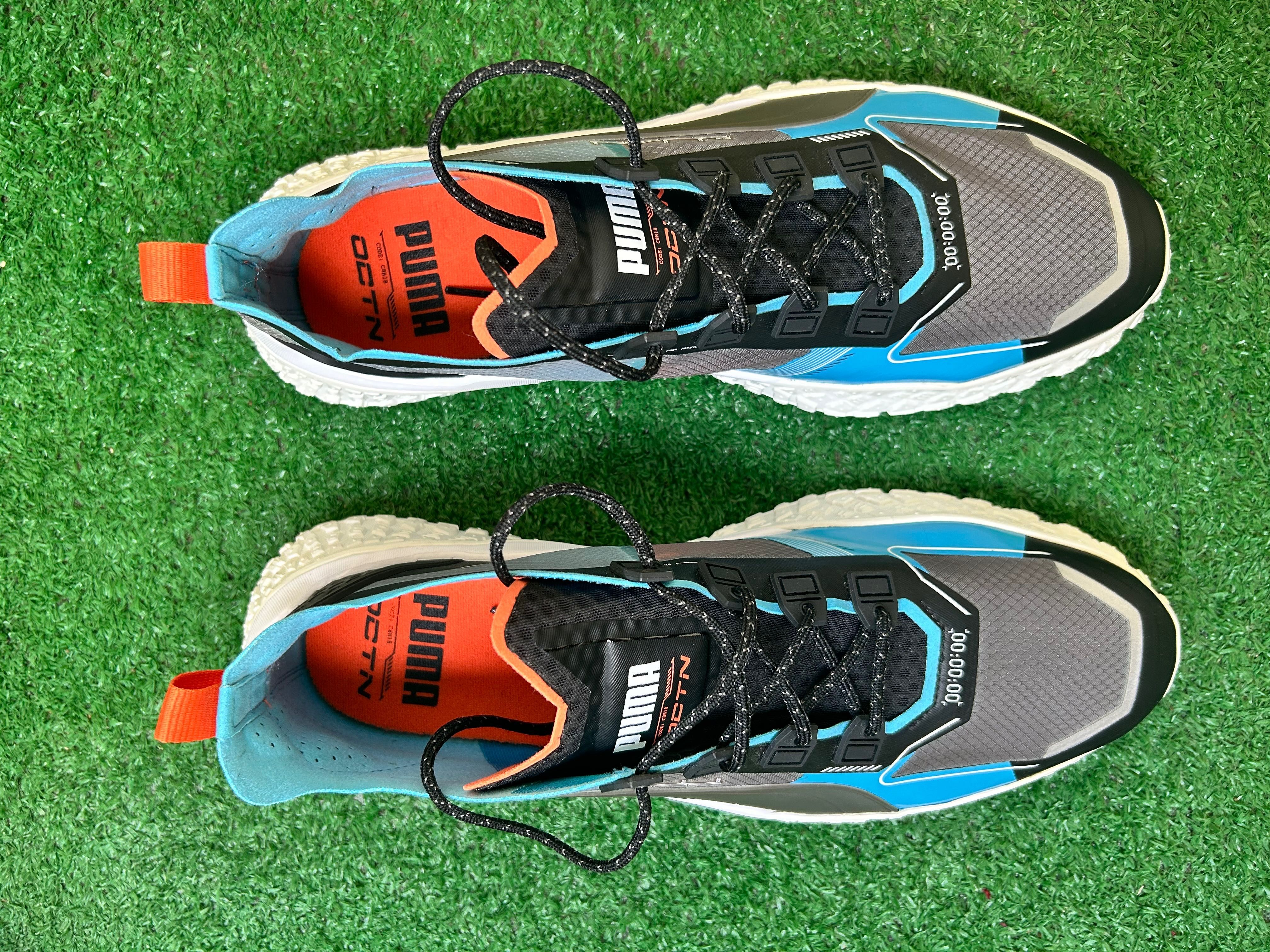 Nowe Buty PUMA OCTN Rozmiar 48.5 Długość wkładki 31.5 cm