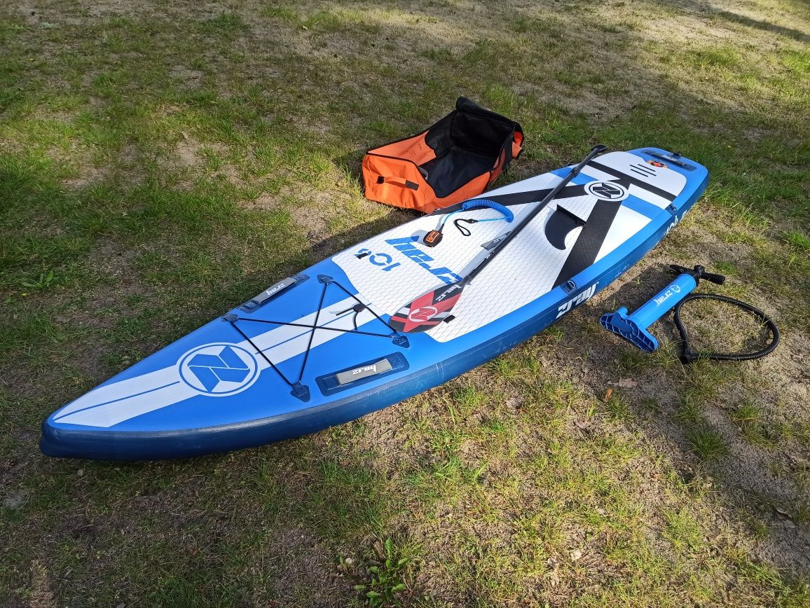 Deska SUP Zray Fury Pro 10,6 aquatone aztron aqua marina mistral