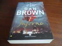 "Inferno" de Dan Brown