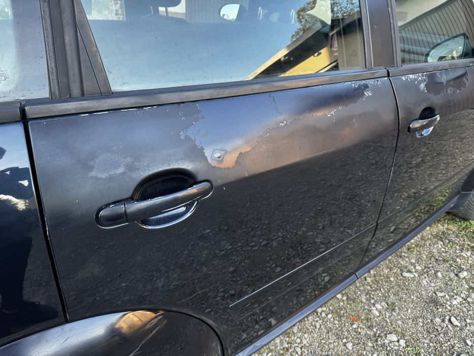 Audi A2 1.4 Benzyna+Gaz