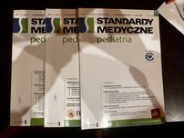 Czasopismo Standardy Medyczne Pediatria