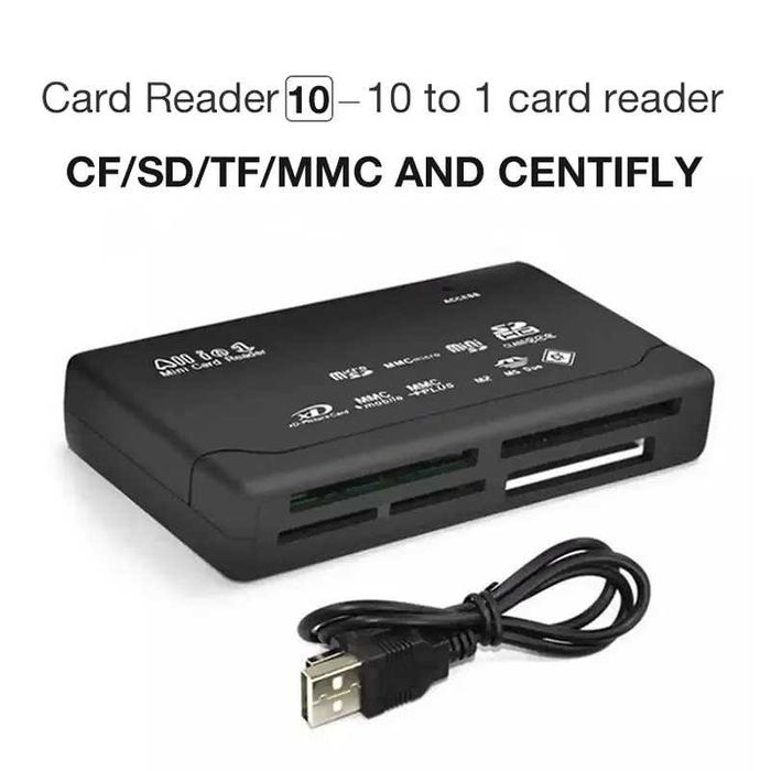 Sprzdam Czytnik kart