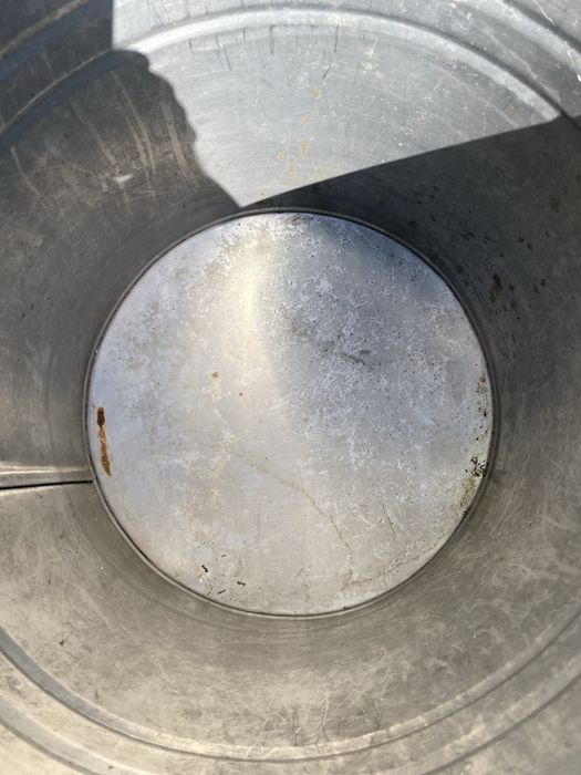 Кастрюли из нержавейки