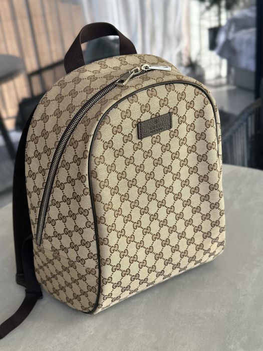 Рюкзак Gucci оригінал