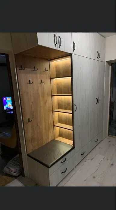 Remonty mieszkań i domów