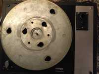 Thorens 160 B Mk2 gira-discos
