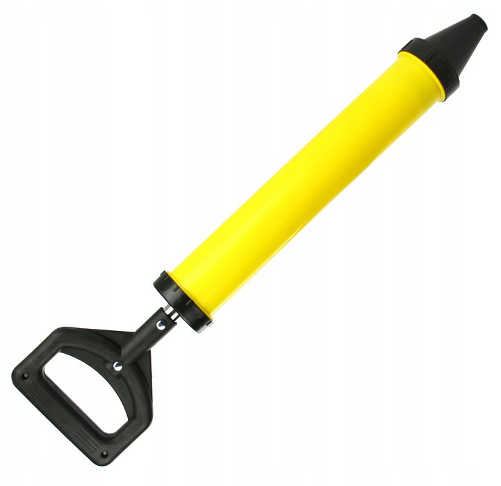 Wyciskacz Budowlany Pompka Mas Cement Tynk Zaprawa