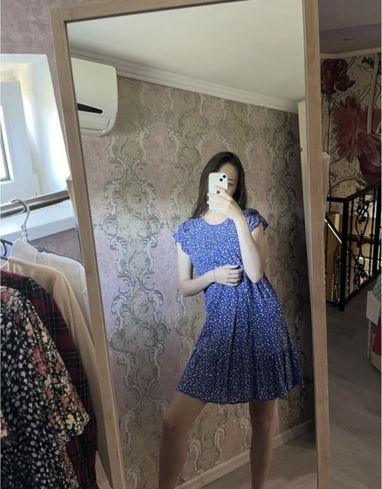 Сукня вільного крою George