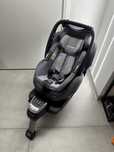 Fotelik Recaro Zero 1