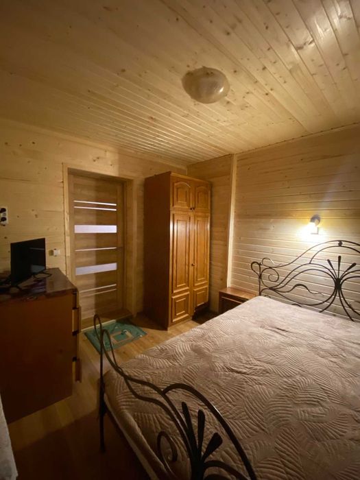 Здається в оренду будинок у Карпатах біля водоспаду в с. Татарів