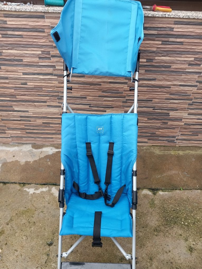 Cadeira de passeio  zippy