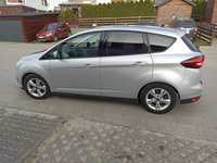 Ford C-MAX Ford c-max 1.5 tdci 2015 rok